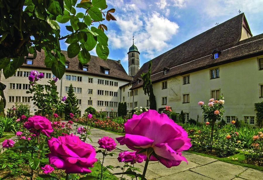 Vivez Un Conte De Fee Dans La Piece Ronde D'Une Tour Medievale 波朗特吕 外观 照片