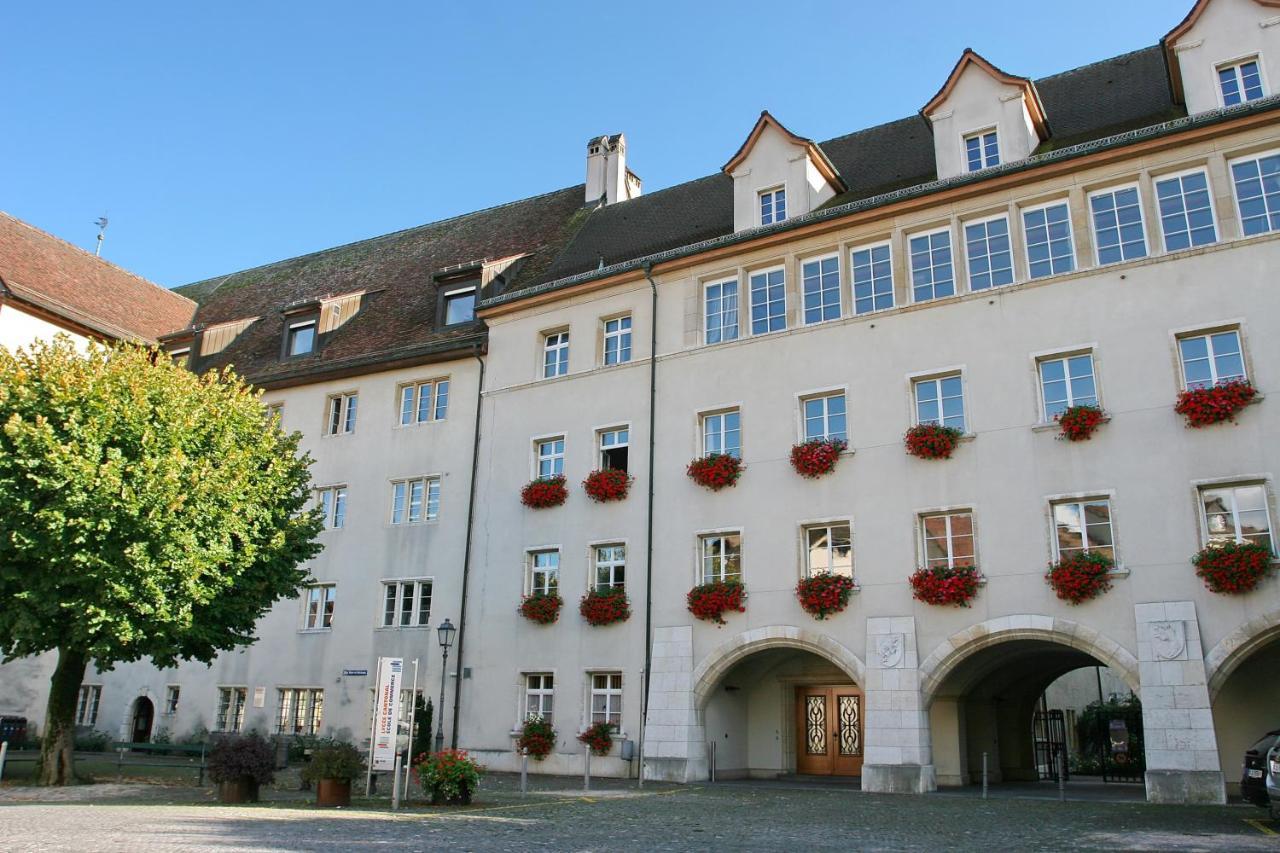 Vivez Un Conte De Fee Dans La Piece Ronde D'Une Tour Medievale 波朗特吕 外观 照片